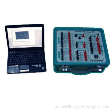 GDTS-201 Hydraulic Turbine Speed Governor Simulating Tester